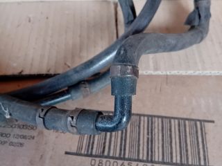 bontott MAZDA CX-7 Fényszórómosó Cső