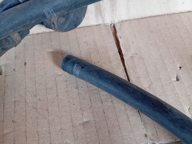 bontott MAZDA CX-7 Fényszórómosó Cső