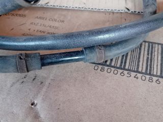 bontott MAZDA CX-7 Fényszórómosó Cső