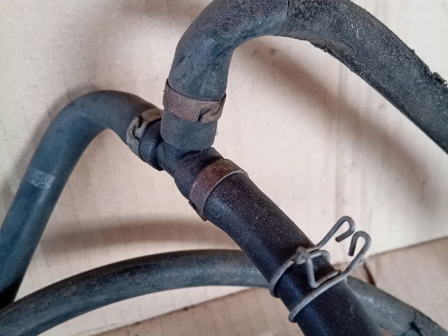 bontott MAZDA CX-7 Fényszórómosó Cső