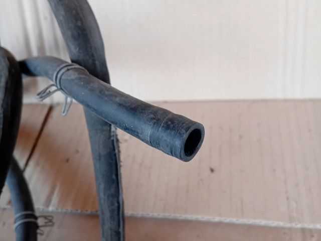 bontott MAZDA CX-7 Fényszórómosó Cső