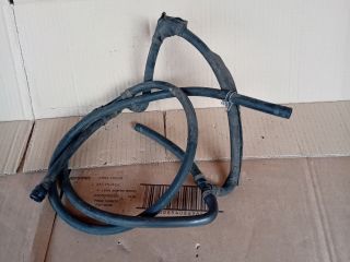 bontott MAZDA CX-7 Fényszórómosó Cső