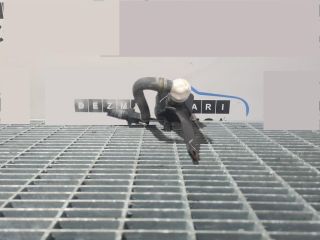 bontott MAZDA CX-7 Fényszórómosó Fúvóka (Pozíciófüggetlen)