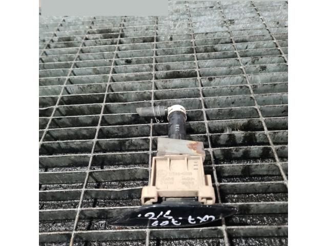 bontott MAZDA CX-7 Fényszórómosó Fúvóka (Pozíciófüggetlen)