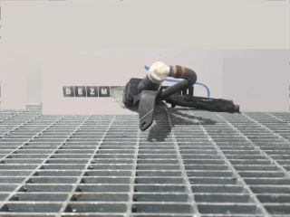 bontott MAZDA CX-7 Fényszórómosó Fúvóka (Pozíciófüggetlen)