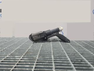 bontott MAZDA CX-7 Fényszórómosó Fúvóka (Pozíciófüggetlen)