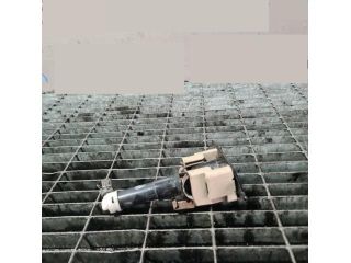 bontott MAZDA CX-7 Fényszórómosó Fúvóka (Pozíciófüggetlen)