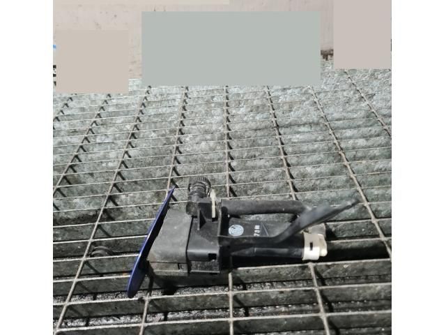 bontott MAZDA CX-7 Fényszórómosó Fúvóka (Pozíciófüggetlen)