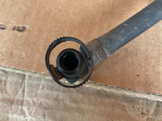 bontott MAZDA CX-7 Fényszórómosó Szivattyú