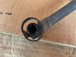 bontott MAZDA CX-7 Fényszórómosó Szivattyú