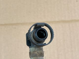 bontott MAZDA CX-7 Fényszórómosó Szivattyú