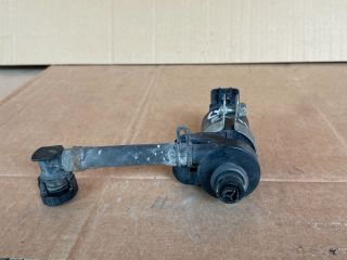 bontott MAZDA CX-7 Fényszórómosó Szivattyú