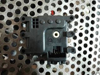 bontott MAZDA CX-7 Fűtés Állító Motor