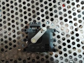 bontott MAZDA CX-7 Fűtés Állító Motor