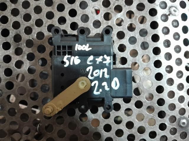 bontott MAZDA CX-7 Fűtés Állító Motor