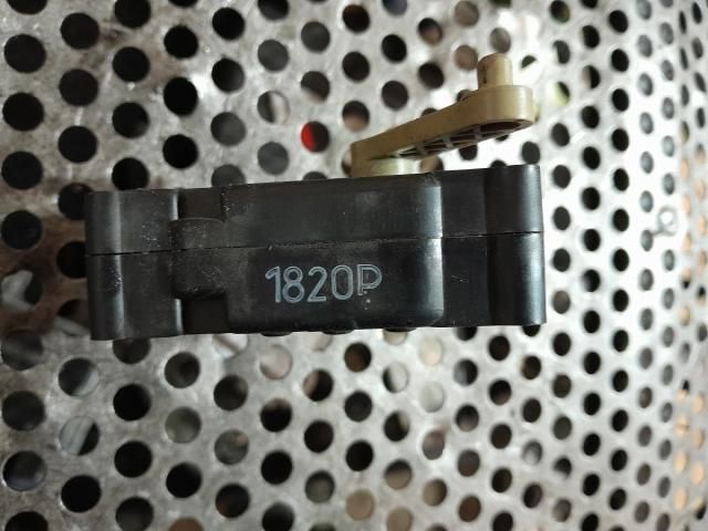 bontott MAZDA CX-7 Fűtés Állító Motor