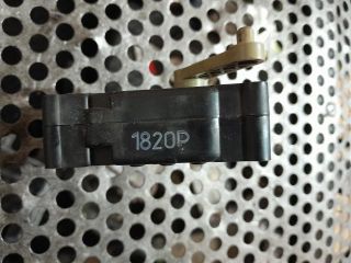 bontott MAZDA CX-7 Fűtés Állító Motor