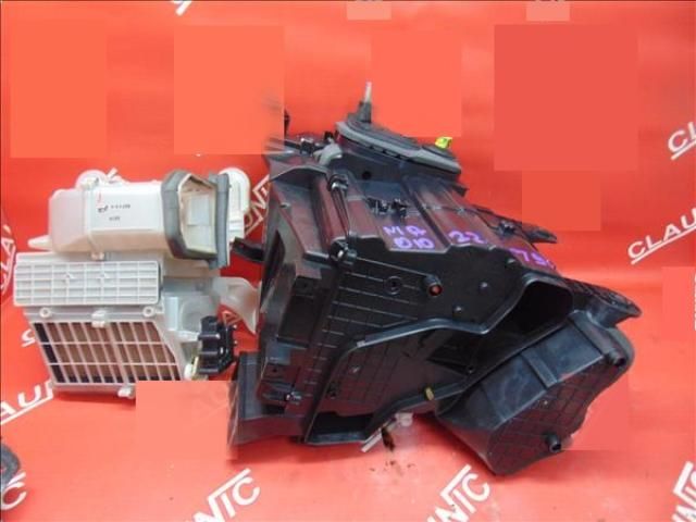 bontott MAZDA CX-7 Fűtés Box