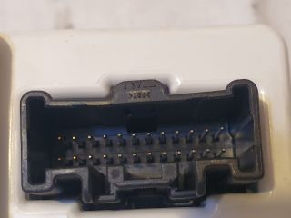 bontott MAZDA CX-7 Fűtéskapcsoló (digit klímás)