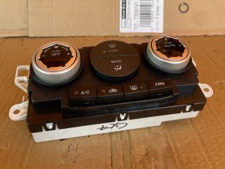 bontott MAZDA CX-7 Fűtéskapcsoló (digit klímás)