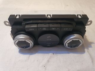 bontott MAZDA CX-7 Fűtéskapcsoló (digit klímás)