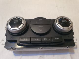 bontott MAZDA CX-7 Fűtéskapcsoló (digit klímás)