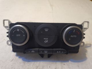 bontott MAZDA CX-7 Fűtéskapcsoló (digit klímás)