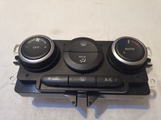 bontott MAZDA CX-7 Fűtéskapcsoló (digit klímás)