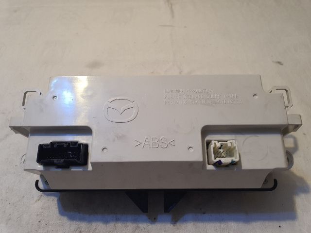 bontott MAZDA CX-7 Fűtéskapcsoló (digit klímás)