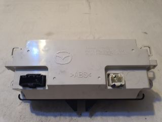 bontott MAZDA CX-7 Fűtéskapcsoló (digit klímás)