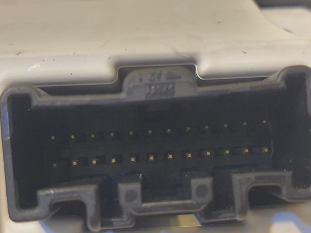 bontott MAZDA CX-7 Fűtéskapcsoló (digit klímás)