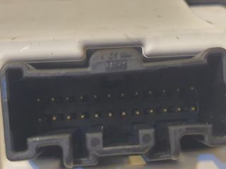 bontott MAZDA CX-7 Fűtéskapcsoló (digit klímás)