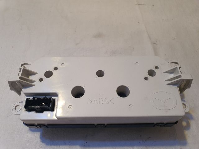 bontott MAZDA CX-7 Fűtéskapcsoló (digit klímás)