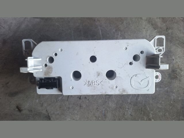 bontott MAZDA CX-7 Fűtéskapcsoló (manuális klímás)