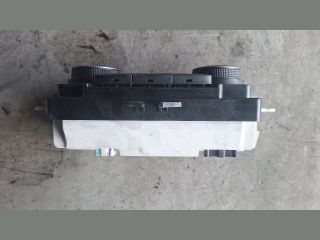 bontott MAZDA CX-7 Fűtéskapcsoló (manuális klímás)