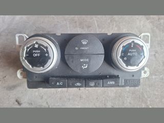 bontott MAZDA CX-7 Fűtéskapcsoló (manuális klímás)