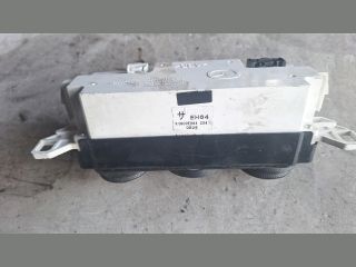 bontott MAZDA CX-7 Fűtéskapcsoló (manuális klímás)