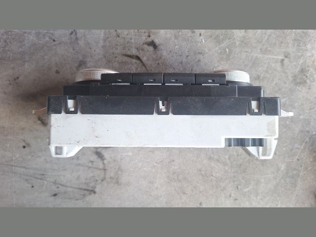 bontott MAZDA CX-7 Fűtéskapcsoló (manuális klímás)