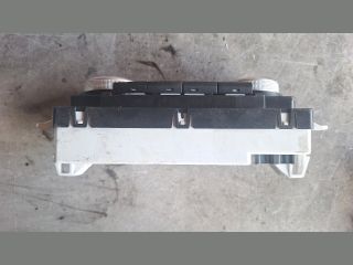 bontott MAZDA CX-7 Fűtéskapcsoló (manuális klímás)