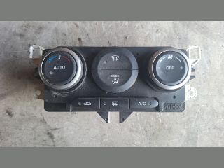 bontott MAZDA CX-7 Fűtéskapcsoló (manuális klímás)
