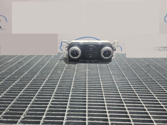 bontott MAZDA CX-7 Fűtéskapcsoló