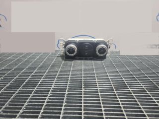 bontott MAZDA CX-7 Fűtéskapcsoló