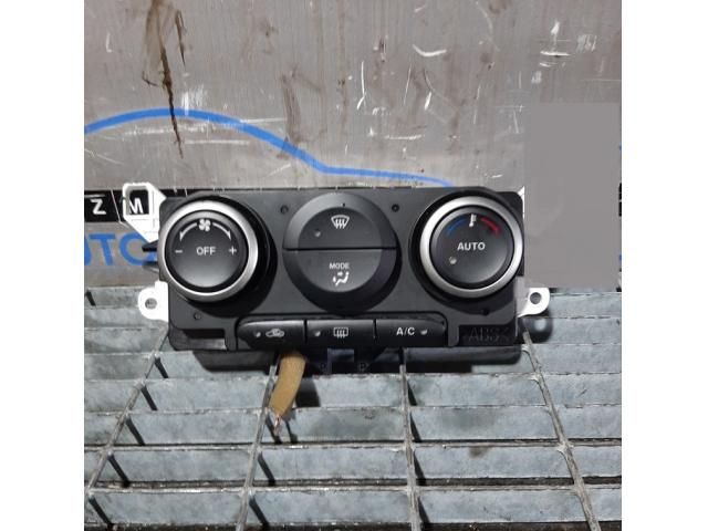 bontott MAZDA CX-7 Fűtéskapcsoló