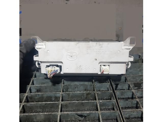 bontott MAZDA CX-7 Fűtéskapcsoló