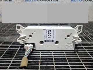 bontott MAZDA CX-7 Fűtéskapcsoló
