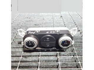 bontott MAZDA CX-7 Fűtéskapcsoló