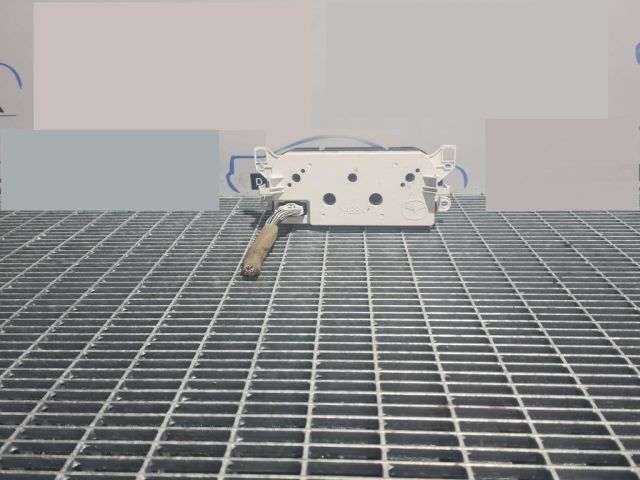 bontott MAZDA CX-7 Fűtéskapcsoló