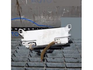 bontott MAZDA CX-7 Fűtéskapcsoló