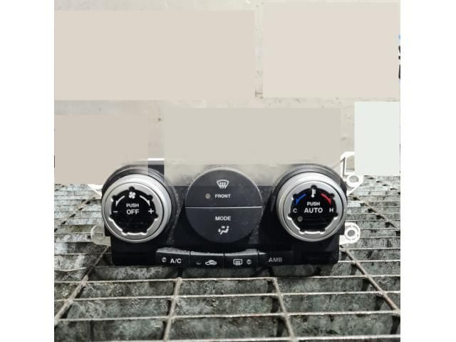 bontott MAZDA CX-7 Fűtéskapcsoló