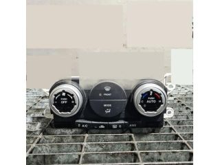 bontott MAZDA CX-7 Fűtéskapcsoló